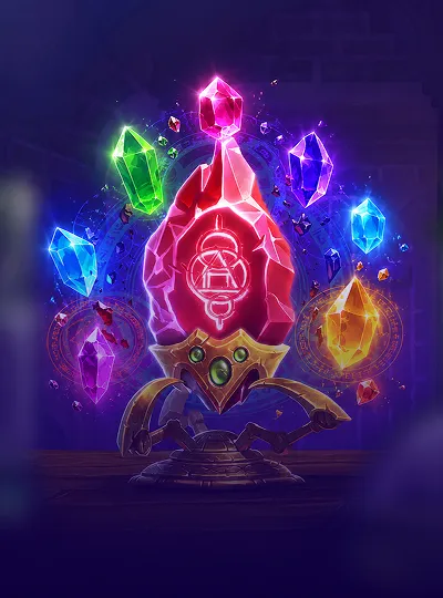 Cosmic Quest